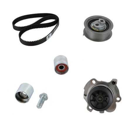 Continental Tb334Lk1-Mi Pro Series Kit Import Ch Tb Long Kits Wi, Tb334Lk1-Mi TB334LK1-MI